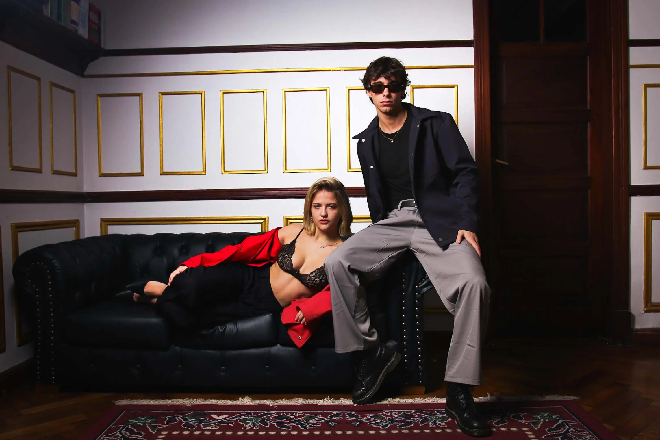 Colección Invierno
