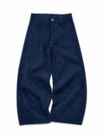 PANTALON CORDEROY BAGGY - Imagen 2