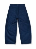 PANTALON CORDEROY BAGGY - Imagen 3