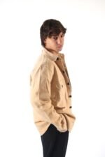 CAMISACO LISO - Imagen 4