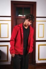 CHAQUETA IMPERMEABLE - Imagen 6
