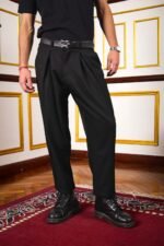 PANTALON SASTRERO CARROT - Imagen 4