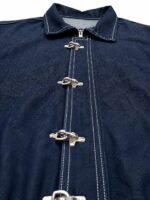 CAMPERA BOMBER - Imagen 4