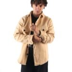 CAMISACO LISO