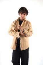CAMISACO LISO