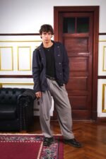 CHAQUETA IMPERMEABLE - Imagen 4