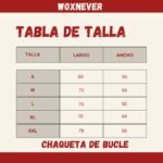 CHAQUETA BUCLE - Imagen 5
