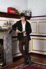 CHAQUETA BUCLE - Imagen 4