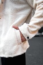 CHAQUETA BUCLE - Imagen 2