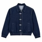CAMPERA BOMBER