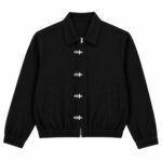 CAMPERA BOMBER - Imagen 5