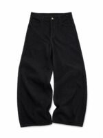 Curva PANTALON CORDEROY BAGGY