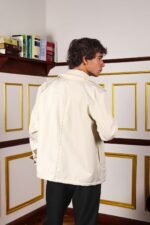 CHAQUETA IMPERMEABLE - Imagen 2
