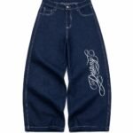 PANTALON JEANS BAGGY