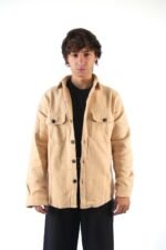 CAMISACO LISO - Imagen 3