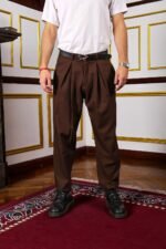 PANTALON SASTRERO CARROT - Imagen 2