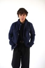 CAMISACO LISO - Imagen 5