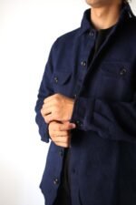 CAMISACO LISO - Imagen 7
