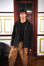 CHAQUETA IMPERMEABLE - Imagen 3