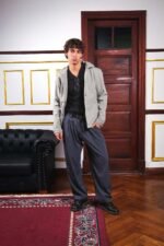 CHAQUETA IMPERMEABLE - Imagen 5