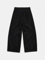 Curva PANTALON CORDEROY BAGGY - Imagen 2