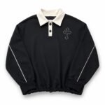 BUZO POLO ECLIPSE BOXIFIT