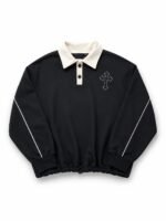 BUZO POLO ECLIPSE BOXIFIT