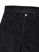 Curva PANTALON CORDEROY BAGGY - Imagen 3