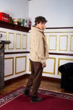 CHAQUETA BUCLE - Imagen 3