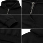 CAMPERA BOXIFIT PREMIUM - Imagen 5