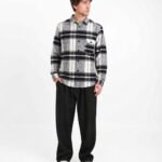 CAMISACO CUADRILLE
