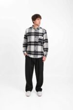 CAMISACO CUADRILLE
