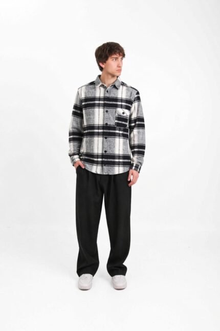 CAMISACO CUADRILLE