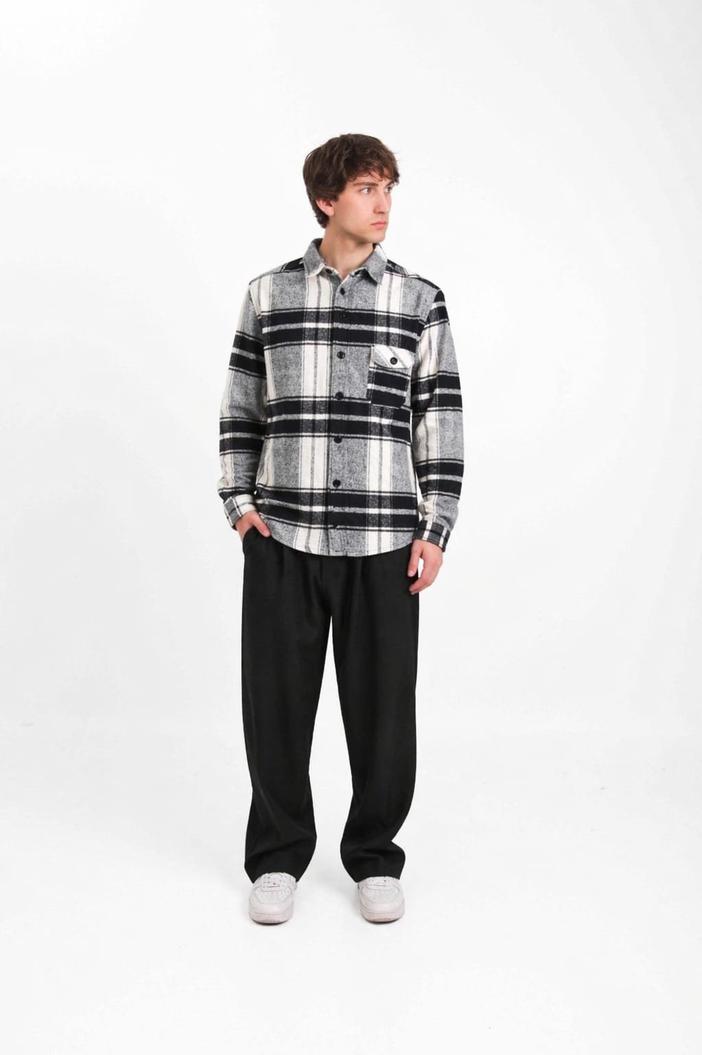 f6e2c9f3-5033-4509-af71-ae446a0bc648 CAMISACO CUADRILLE - Imagen 1