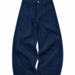 PANTALON CORDEROY BAGGY