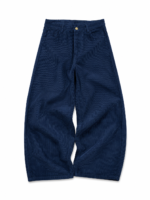 PANTALON CORDEROY BAGGY