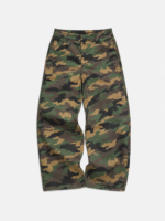 BAGGY CAMUFLADO
