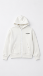 CAMPERA NEVER