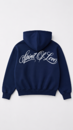 CAMPERA NEVER - Imagen 3