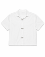 CAMISA BOXY FIT SPIDER - Imagen 3