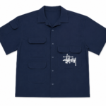 CAMISA BOXY FIT 30TH