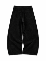 PANTALÓN SÚPER BAGGY-CORDEROY - Imagen 5