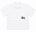 CAMISA BOXY FIT 30TH - Imagen 3