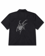 CAMISA BOXY FIT SPIDER - Imagen 2