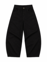 PANTALÓN BAGGY ESTRELLA - Imagen 4