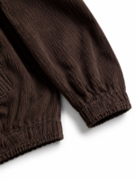 CAMPERA BOMBER CORDEROY - Imagen 3