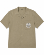 CAMISA CRUZ OVERSIZE - Imagen 3