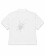 CAMISA BOXY FIT SPIDER - Imagen 4