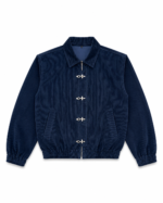 CAMPERA BOMBER CORDEROY - Imagen 4