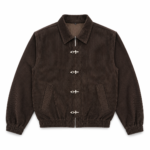 CAMPERA BOMBER CORDEROY